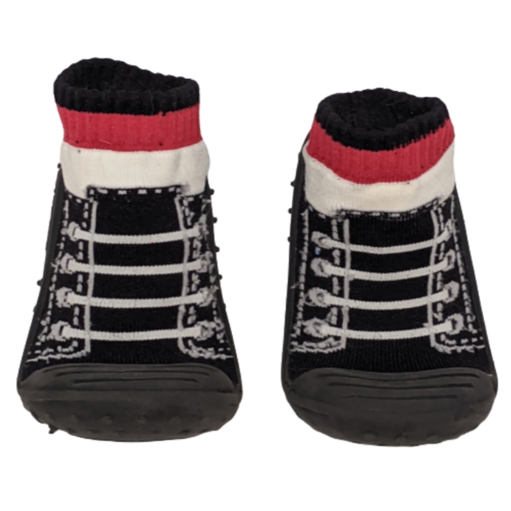 Skidders Baby Boy Shoes  Size 2 (12 months)